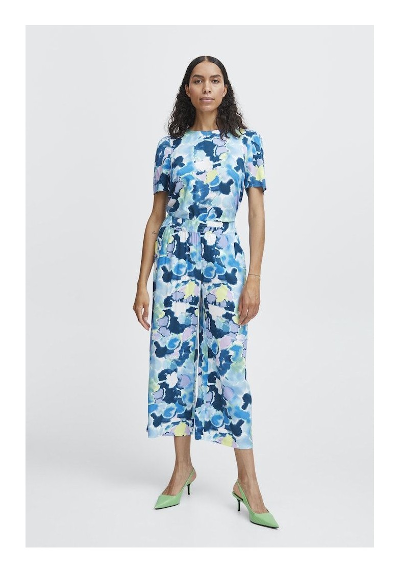 BYMMJOELLA CROP PANTS