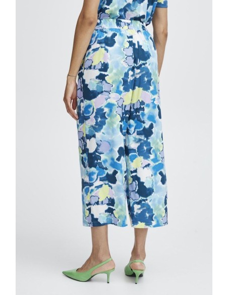 BYMMJOELLA CROP PANTS