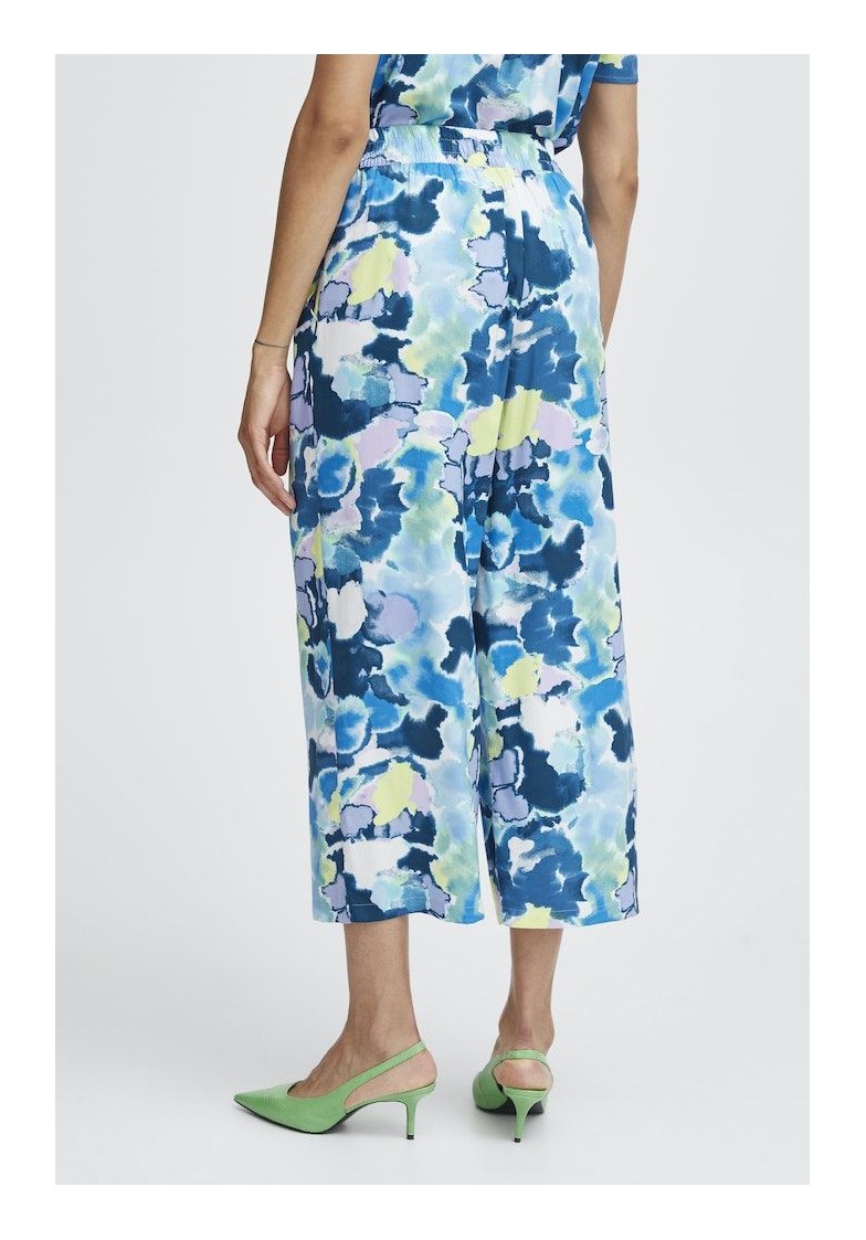 BYMMJOELLA CROP PANTS