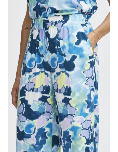 BYMMJOELLA CROP PANTS