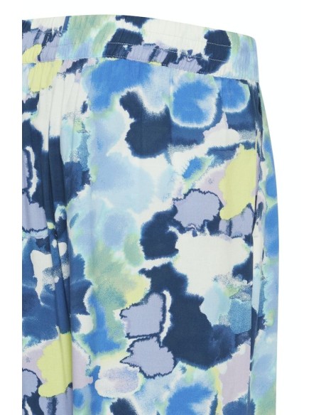 BYMMJOELLA CROP PANTS