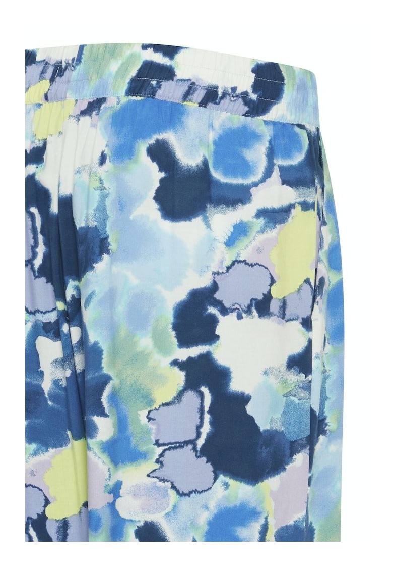 BYMMJOELLA CROP PANTS