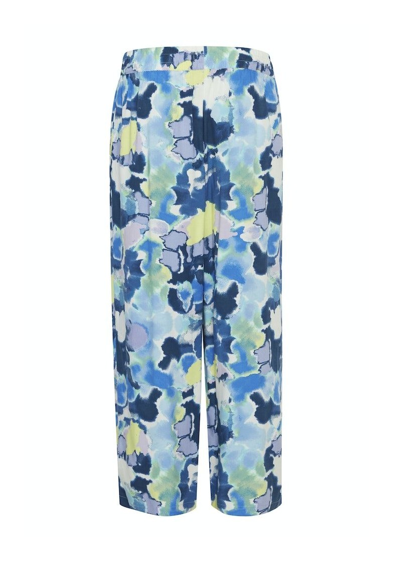 BYMMJOELLA CROP PANTS