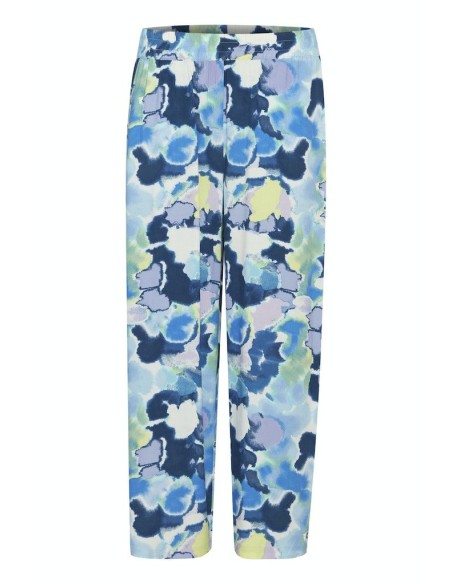 BYMMJOELLA CROP PANTS