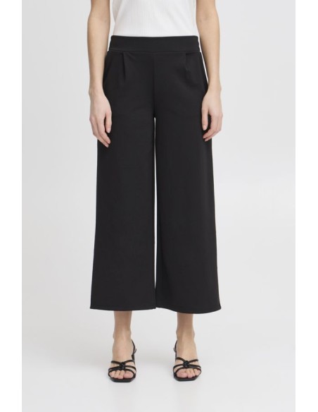 IHKATE WIDE PANTS