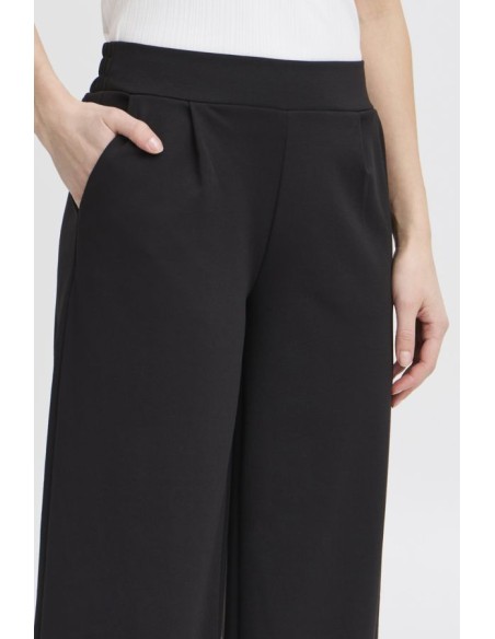 IHKATE WIDE PANTS