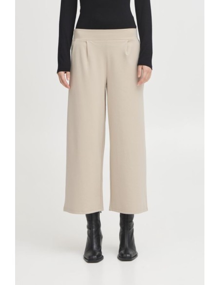 IHKATE WIDE PANTS