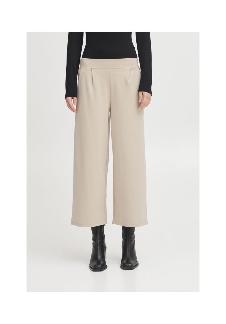 IHKATE WIDE PANTS