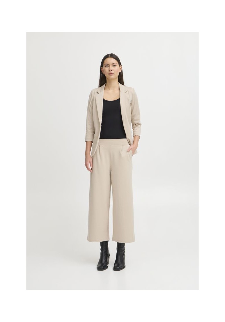 IHKATE WIDE PANTS