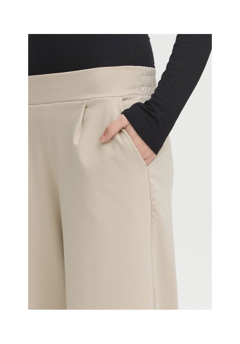 IHKATE WIDE PANTS