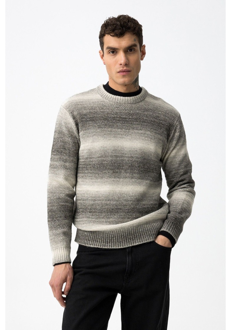 JEFFREY KNIT