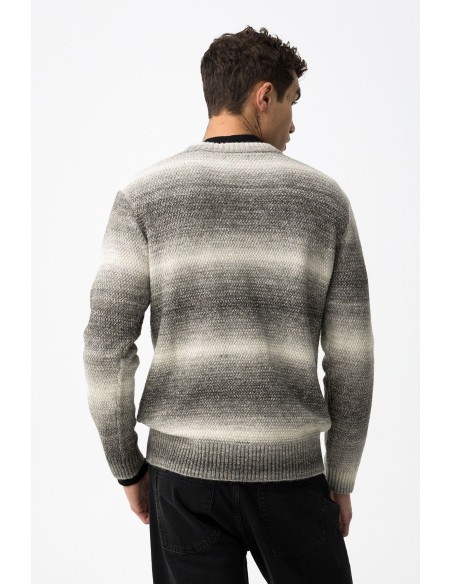 JEFFREY KNIT