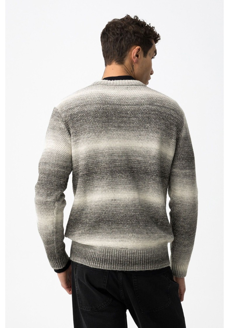 JEFFREY KNIT