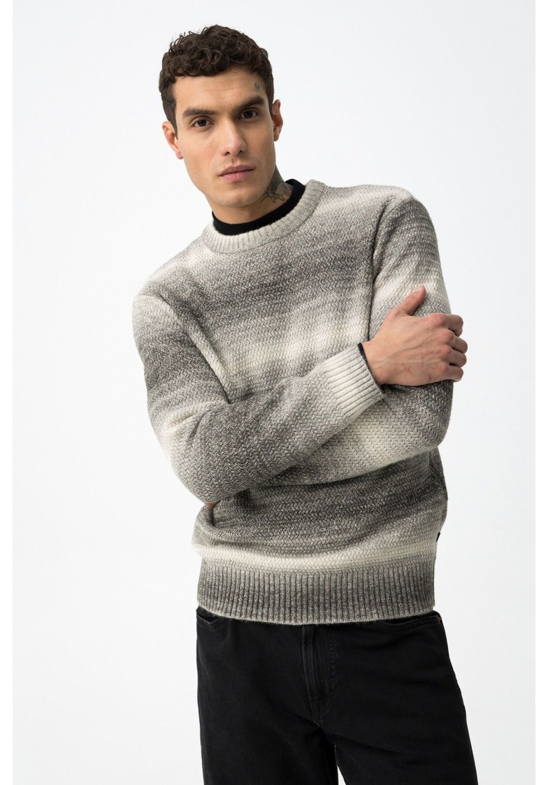JEFFREY KNIT