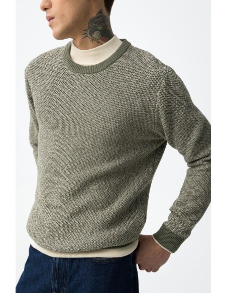 JILIAN KNIT