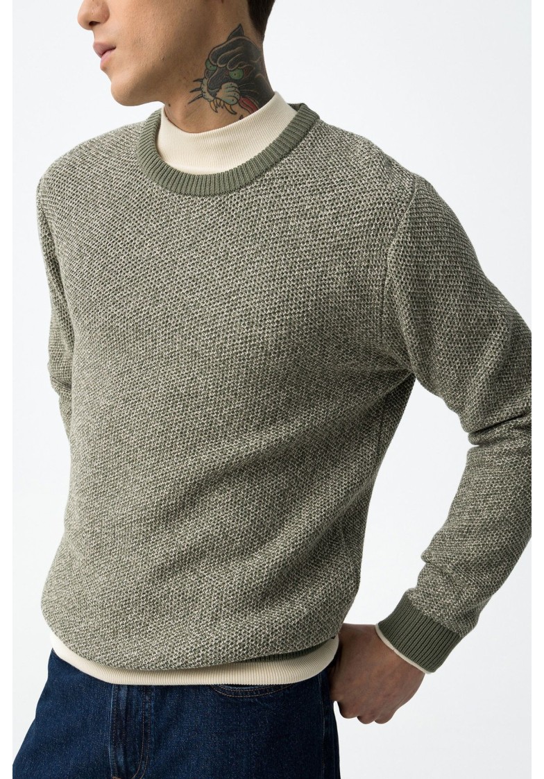 JILIAN KNIT