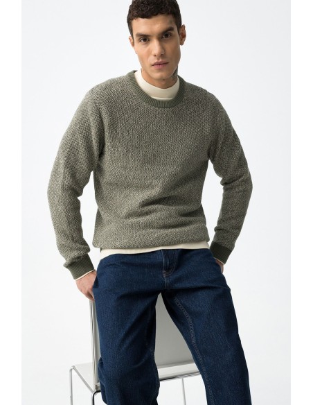 JILIAN KNIT
