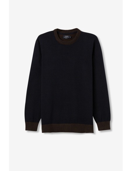 TADEU KNIT