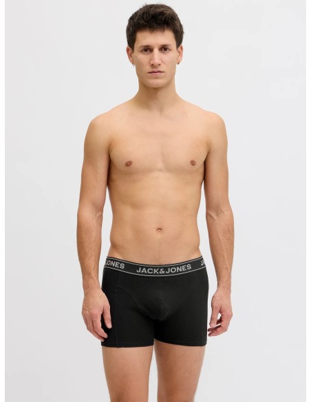 JACBLACK FRIDAY TRUNKS 3 PACK