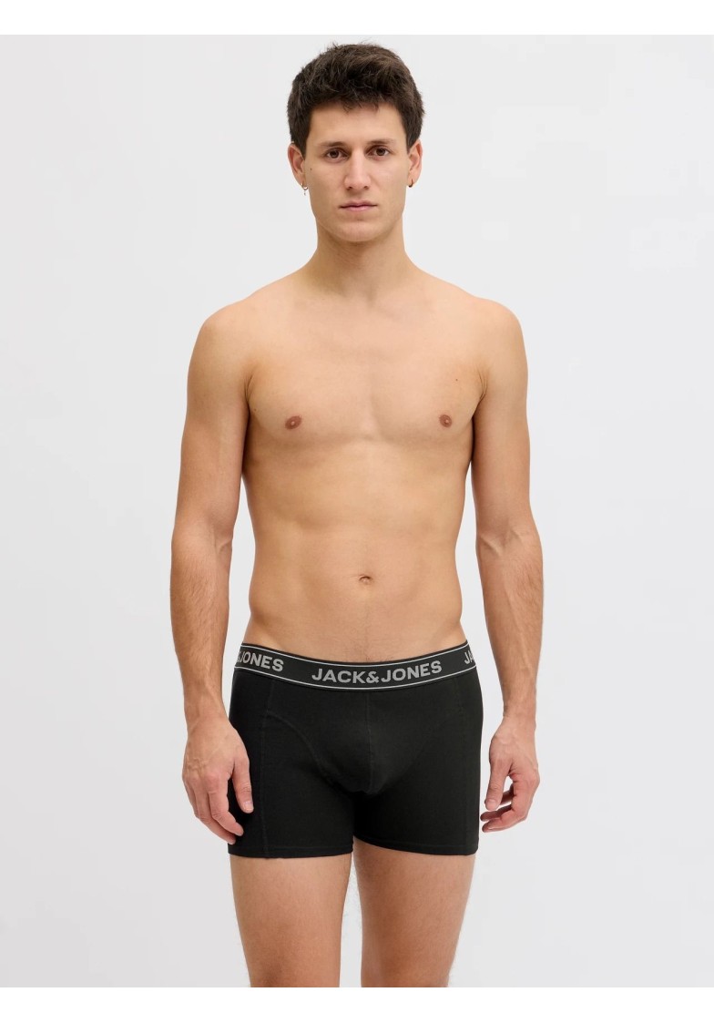 JACBLACK FRIDAY TRUNKS 3 PACK
