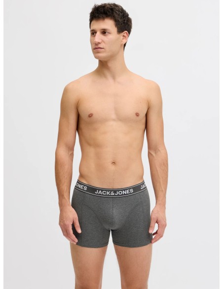 JACBLACK FRIDAY TRUNKS 3 PACK