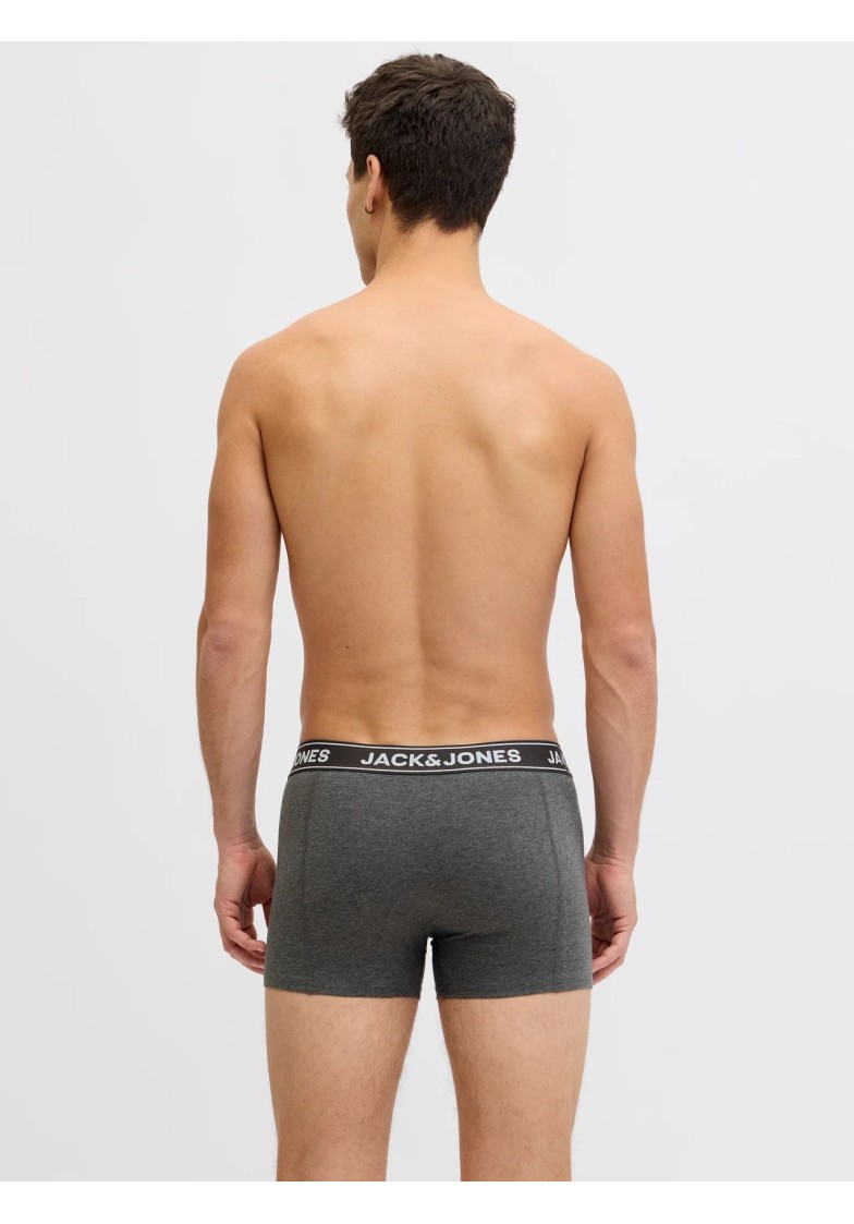 JACBLACK FRIDAY TRUNKS 3 PACK