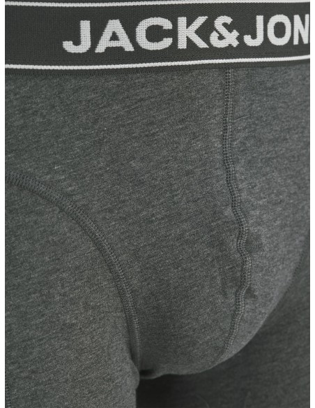 JACBLACK FRIDAY TRUNKS 3 PACK
