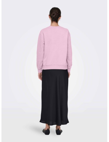 JDYPARIS SWEAT L/S 2