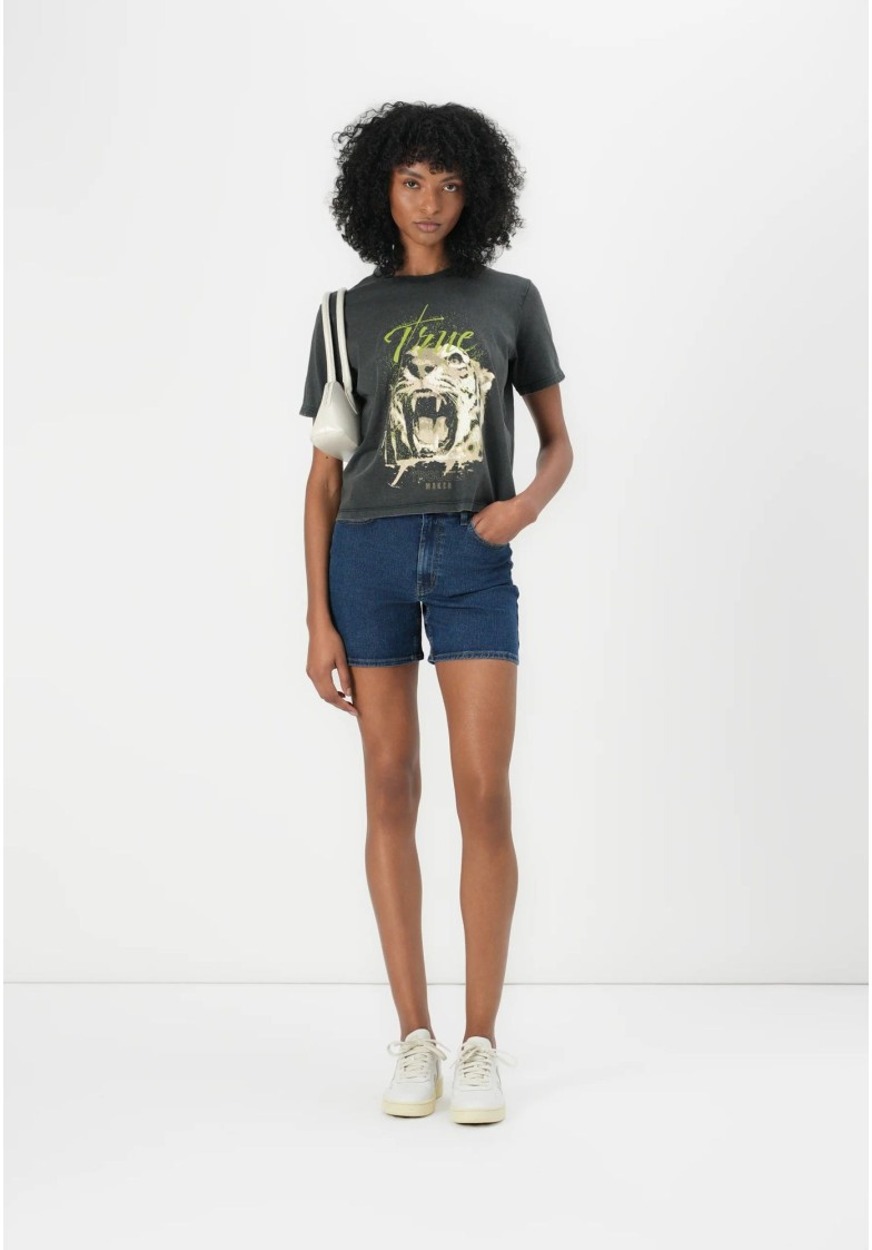 JDYFAROCK ELINA S/S TOP