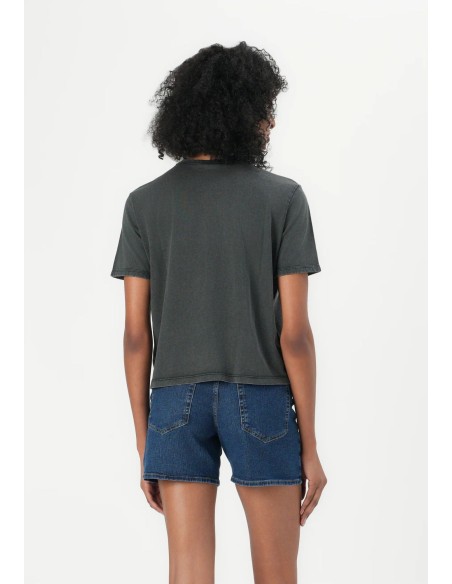 JDYFAROCK ELINA S/S TOP