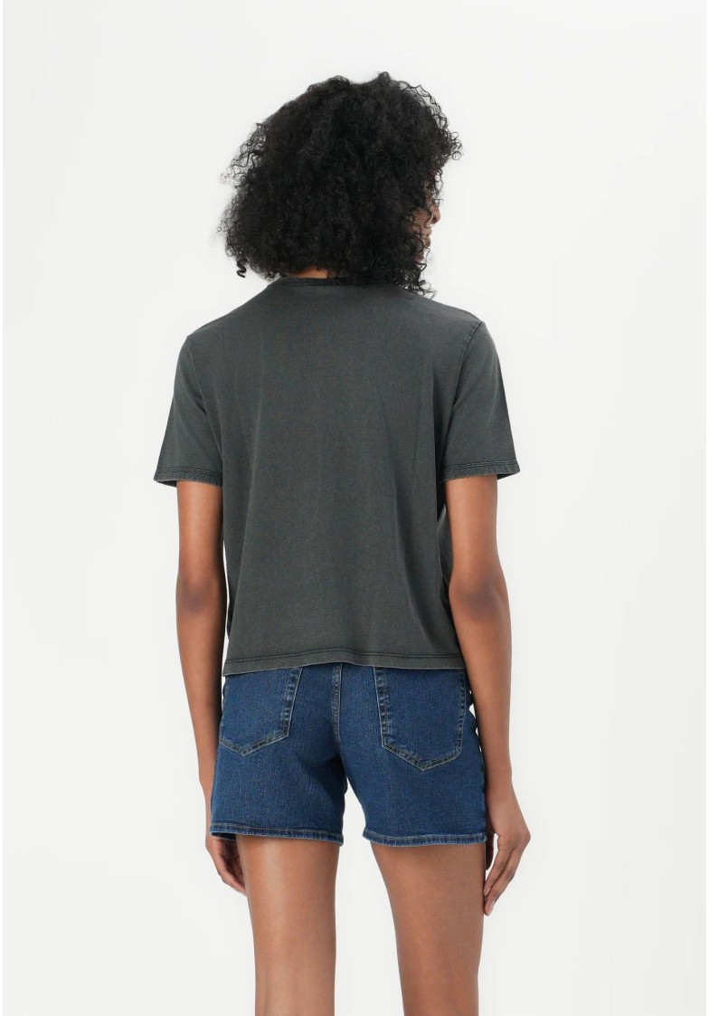 JDYFAROCK ELINA S/S TOP