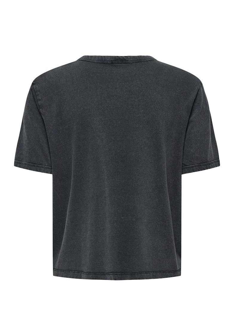 JDYFAROCK ELINA S/S TOP