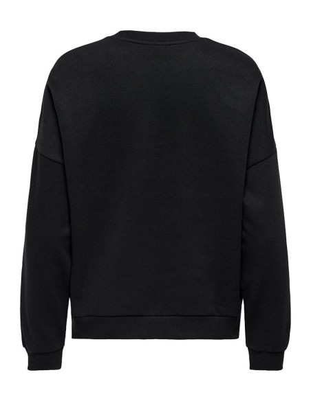 JDYPRIMA L/S DETAIL SWEAT