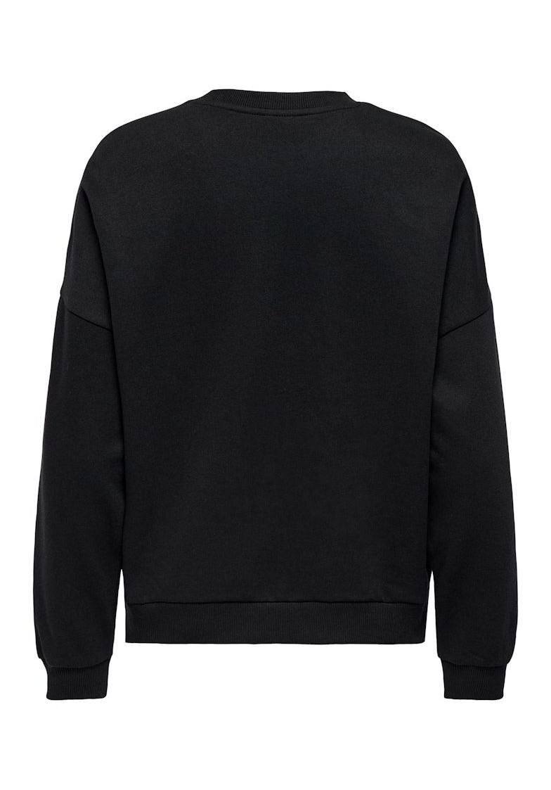 JDYPRIMA L/S DETAIL SWEAT