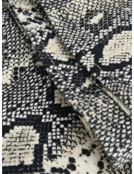 JXGELLY WIDE CORDUROY HW PANT