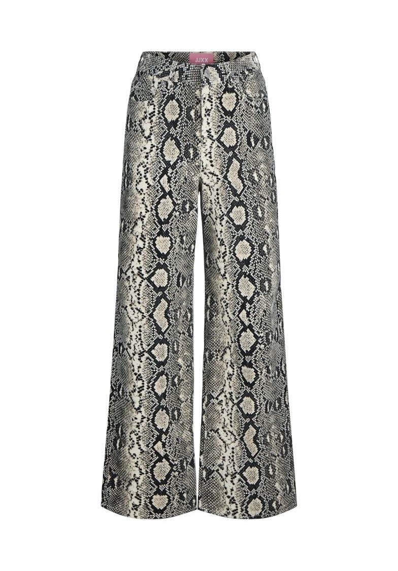 JXGELLY WIDE CORDUROY HW PANT