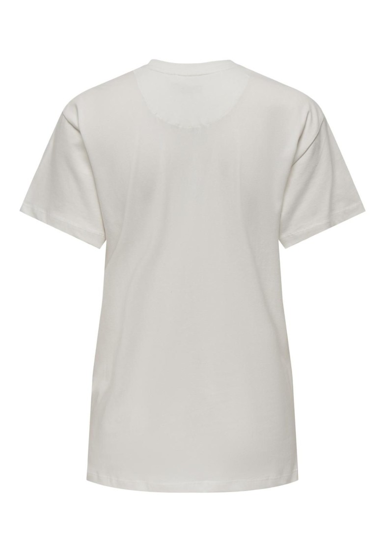 ONLDOLLA S/S STUDS TOP