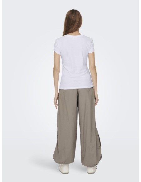 ONLVIBE S/S GLASSES TEE