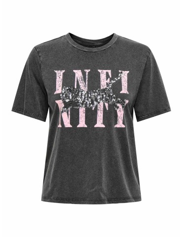 ONLLUCY S/S TIGERS TEE