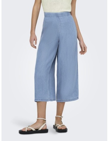 ONLCHARIS LONG CULOTTE PANT