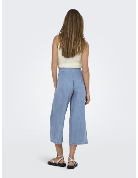 ONLCHARIS LONG CULOTTE PANT