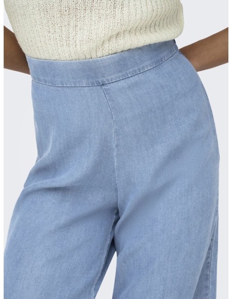 ONLCHARIS LONG CULOTTE PANT