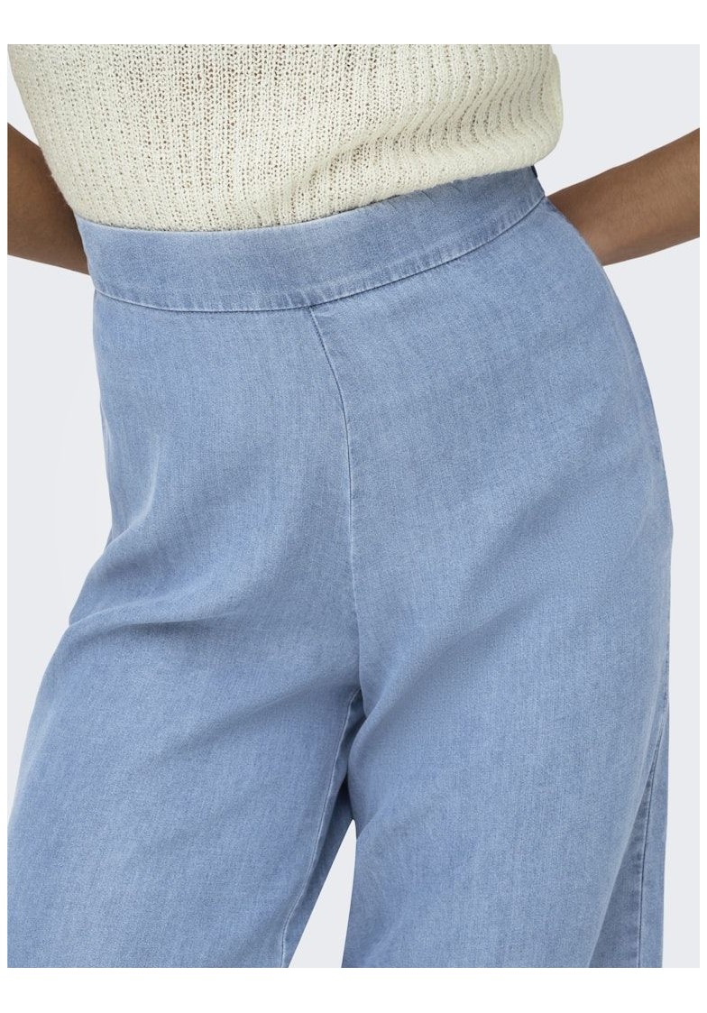 ONLCHARIS LONG CULOTTE PANT