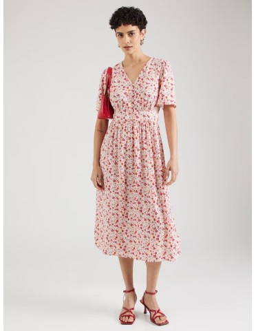 PCTALA S/S MIDI DRESS