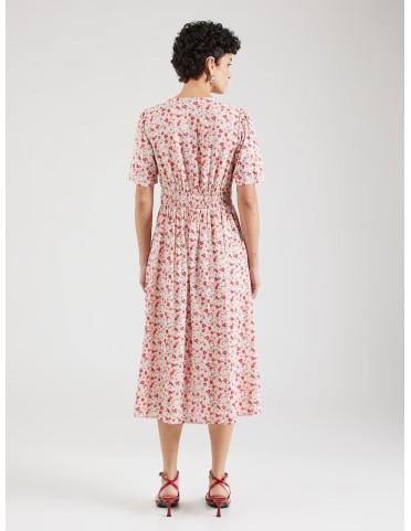 PCTALA S/S MIDI DRESS 2