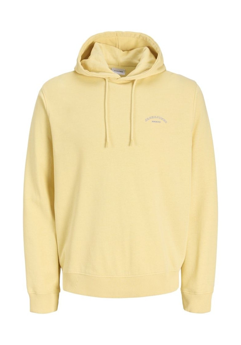 JJCOLLEGE LOGO SWEAT HOOD