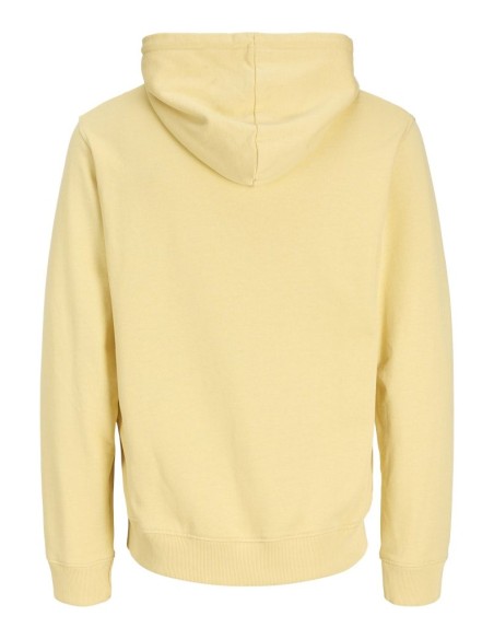 JJCOLLEGE LOGO SWEAT HOOD