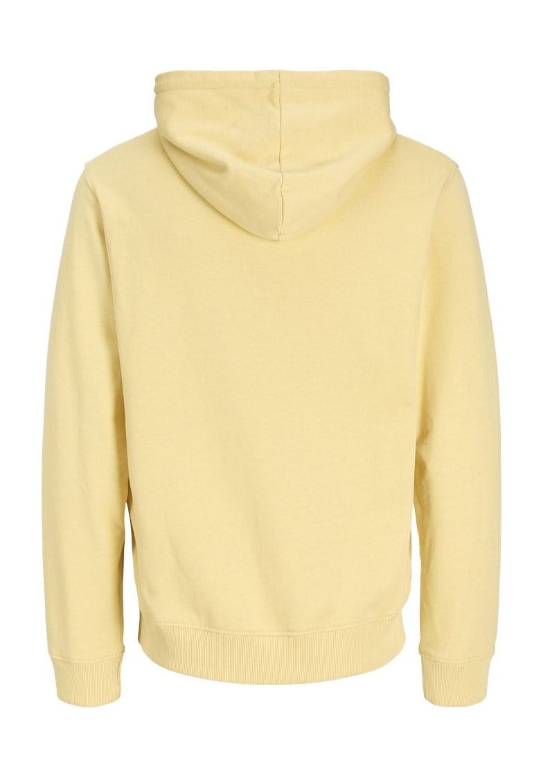 JJCOLLEGE LOGO SWEAT HOOD