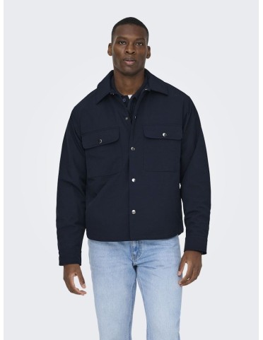 ONSDAVID PADDED JACKET