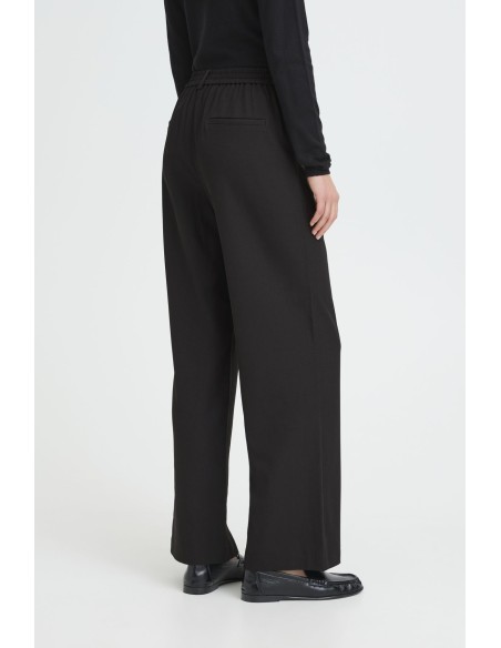 IHFAVA WIDE PANTS